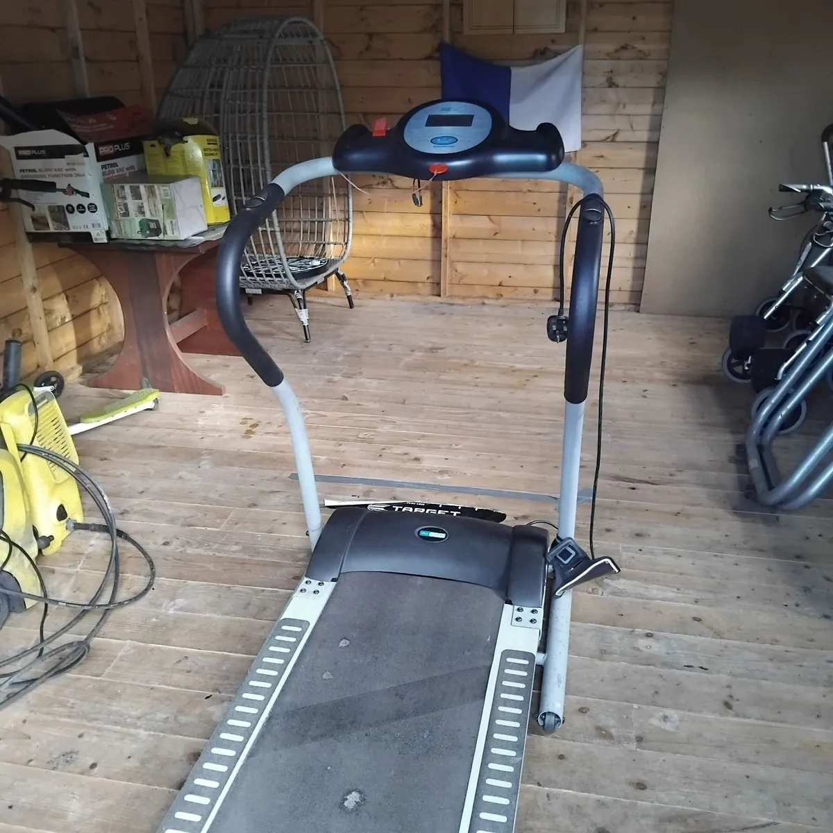 Treadmill