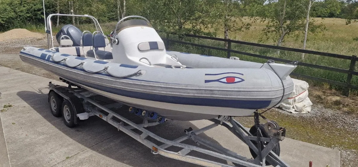 Boat - Image 2