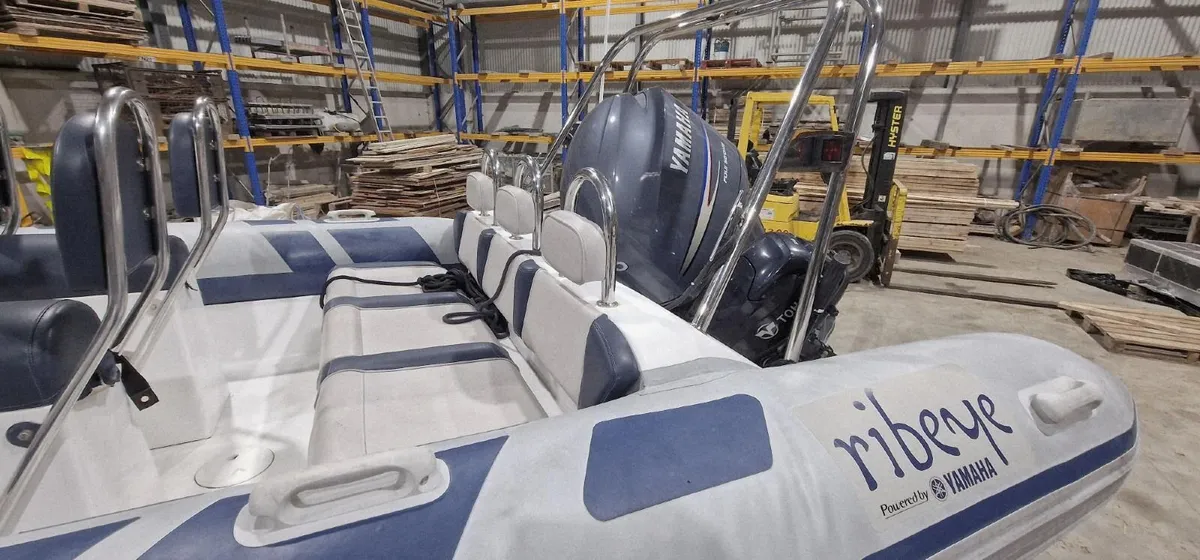Boat - Image 3
