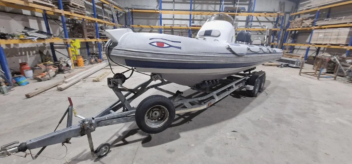 Boat - Image 4