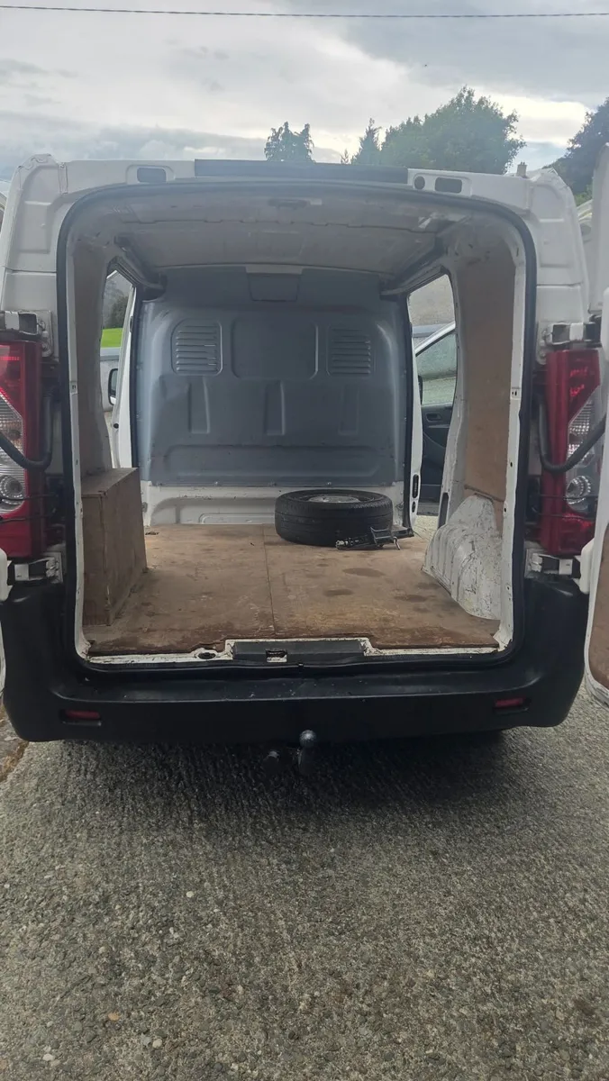 Peugeot Expert 2016 - Image 3