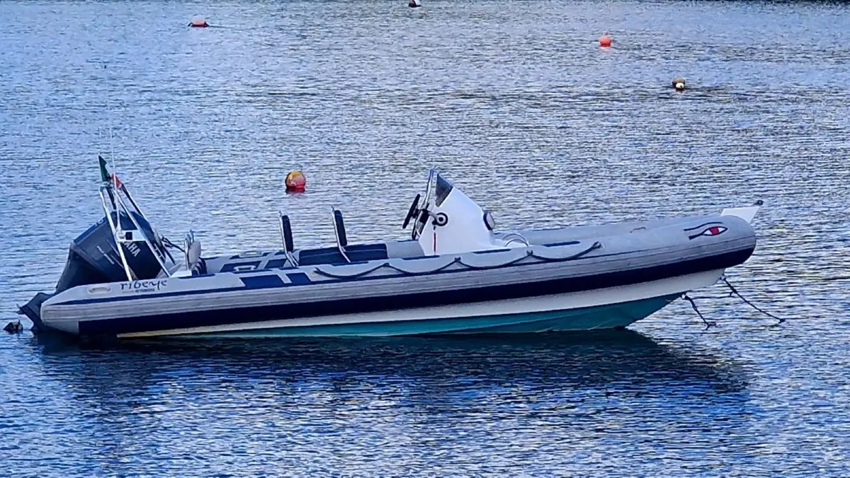Boat - Image 1