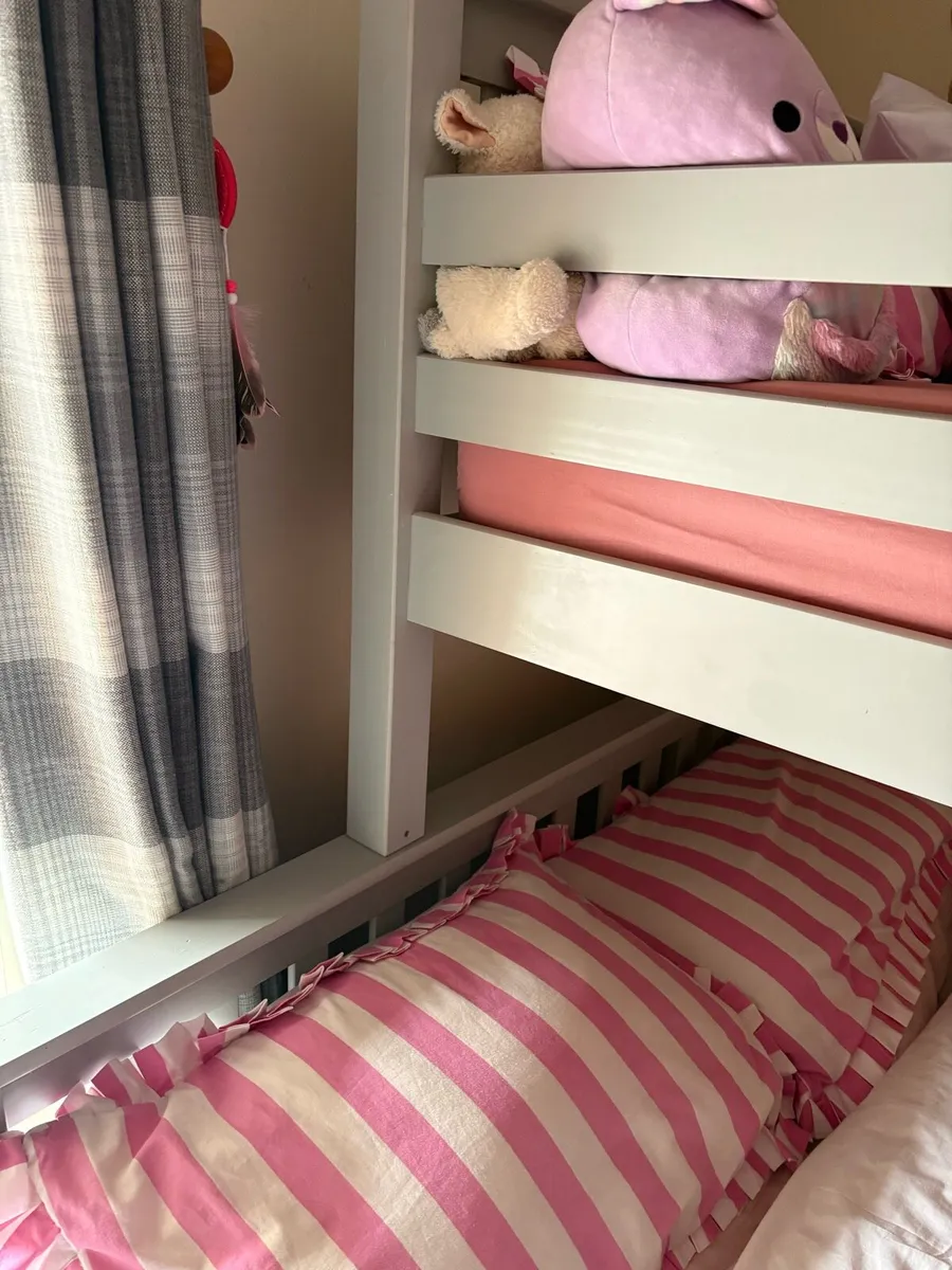 Tripple bunk sheet - Image 3
