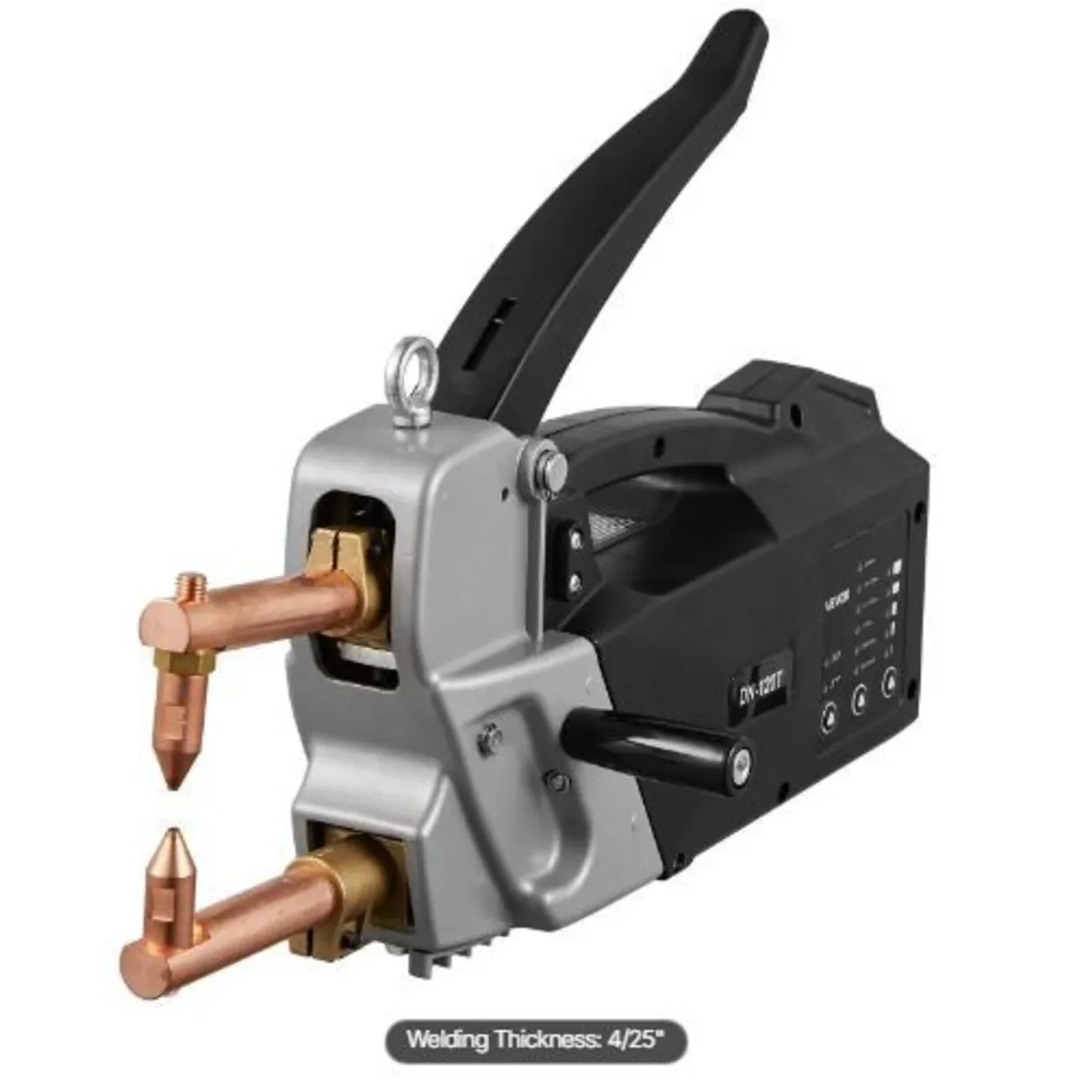 Portable Spot Welder - Image 1