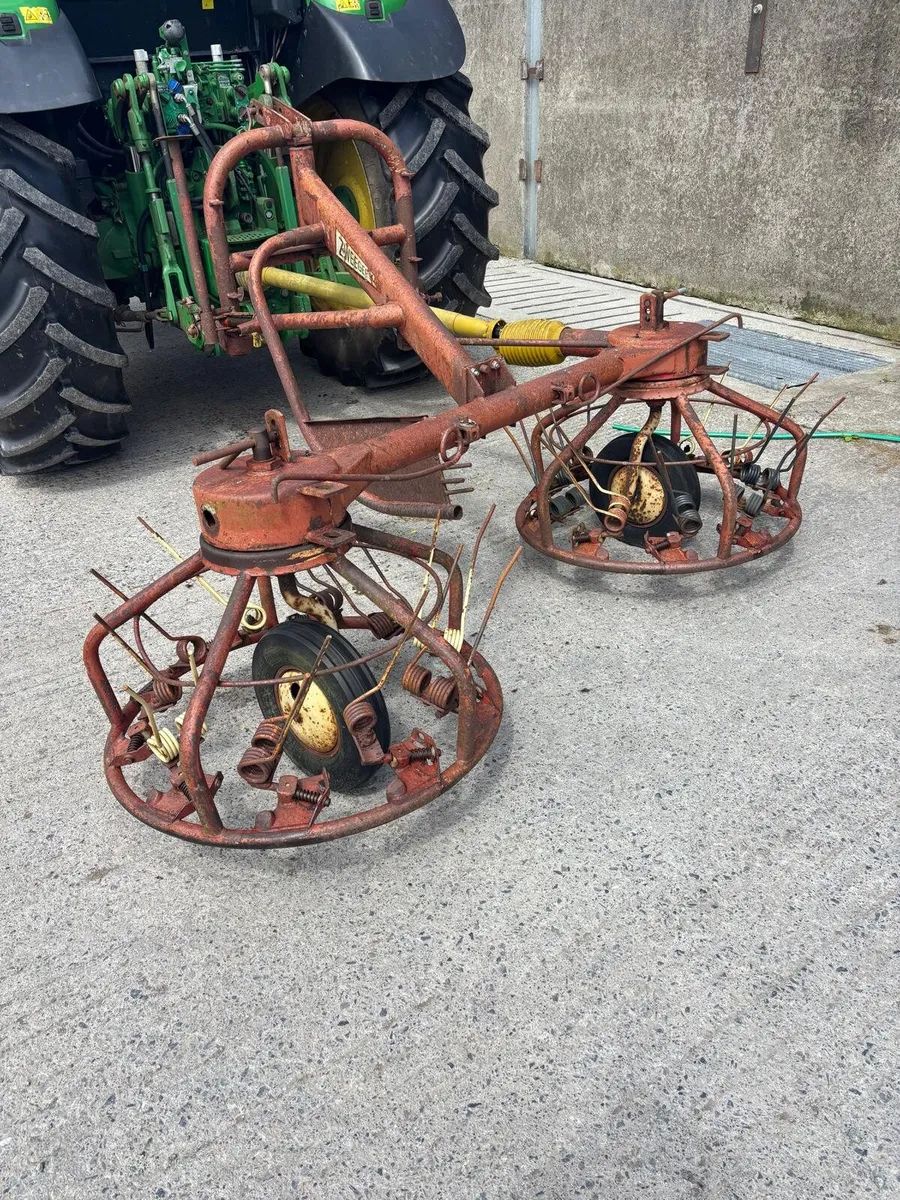 Haybob PZ - Image 2