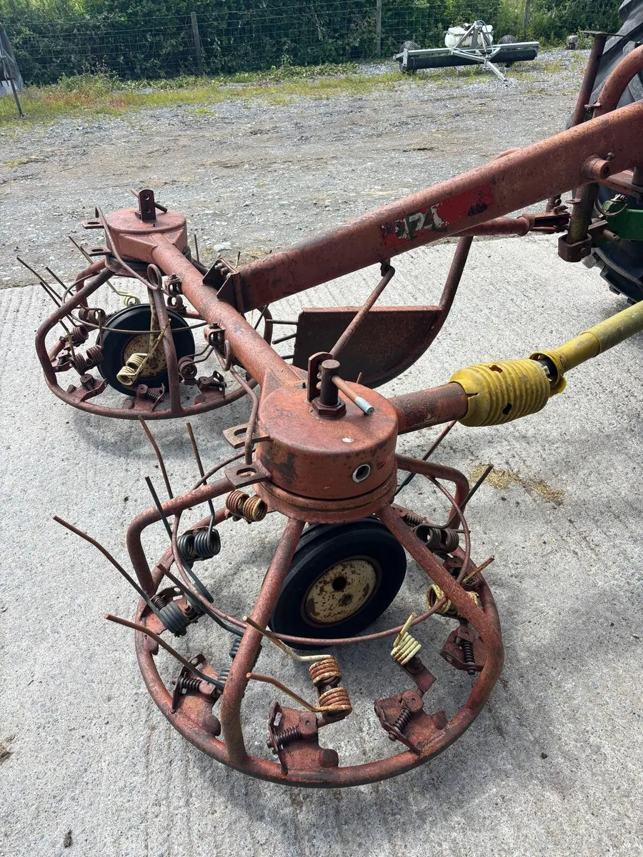 Haybob PZ - Image 3