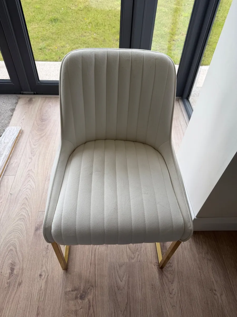 Dining chairs - Image 3