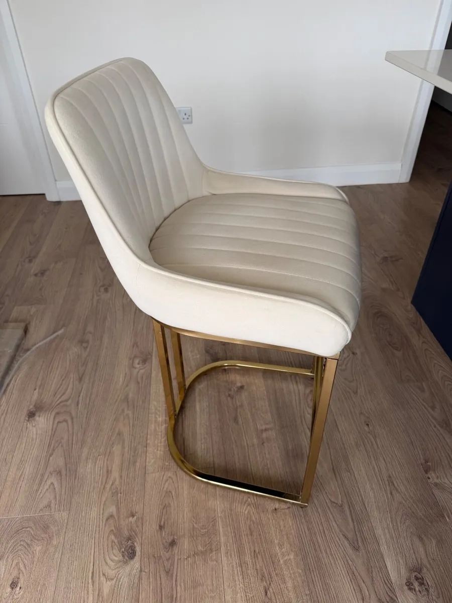 Dining chairs - Image 4