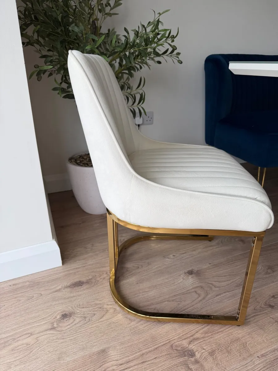 Dining chairs - Image 1