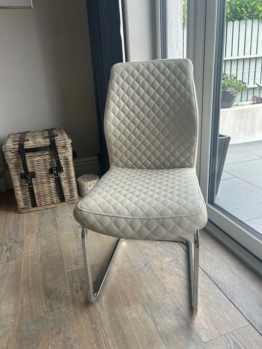 Dining Chairs - Image 2