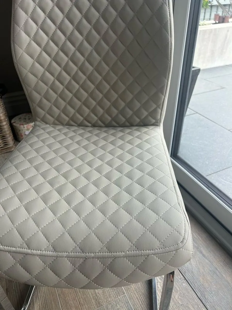 Dining Chairs - Image 3