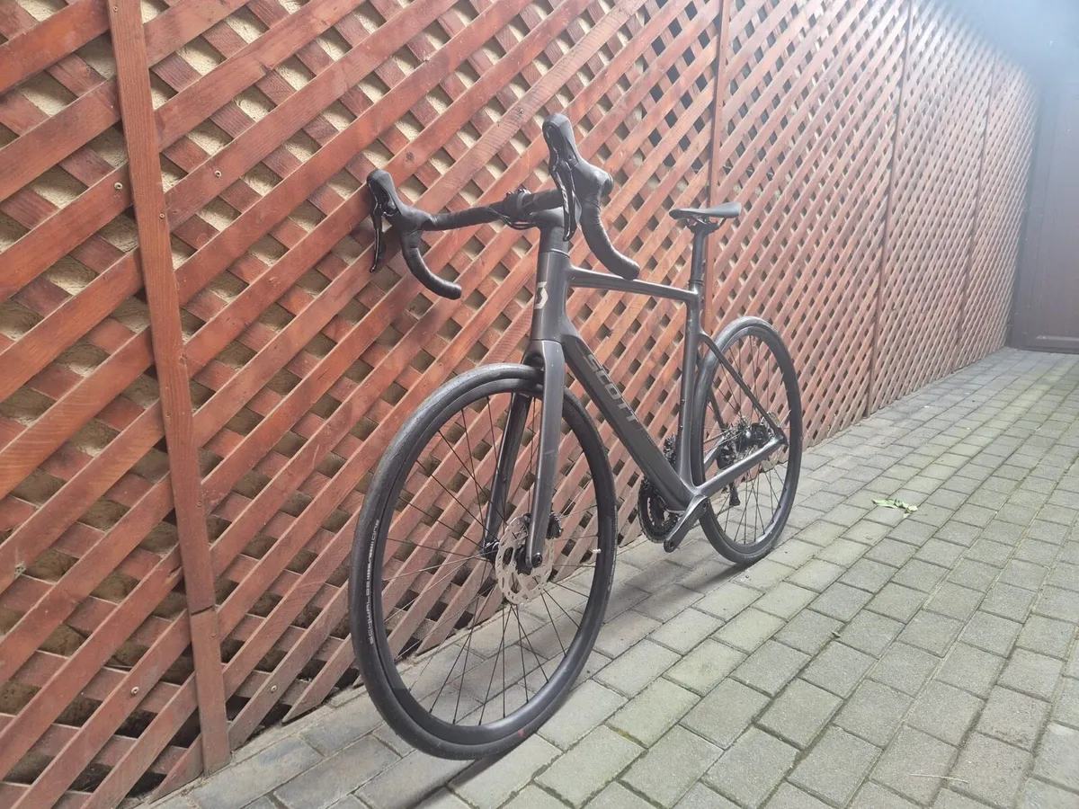 Scott Addict 50 – Size L – Brand New, Never Ridden - Image 1