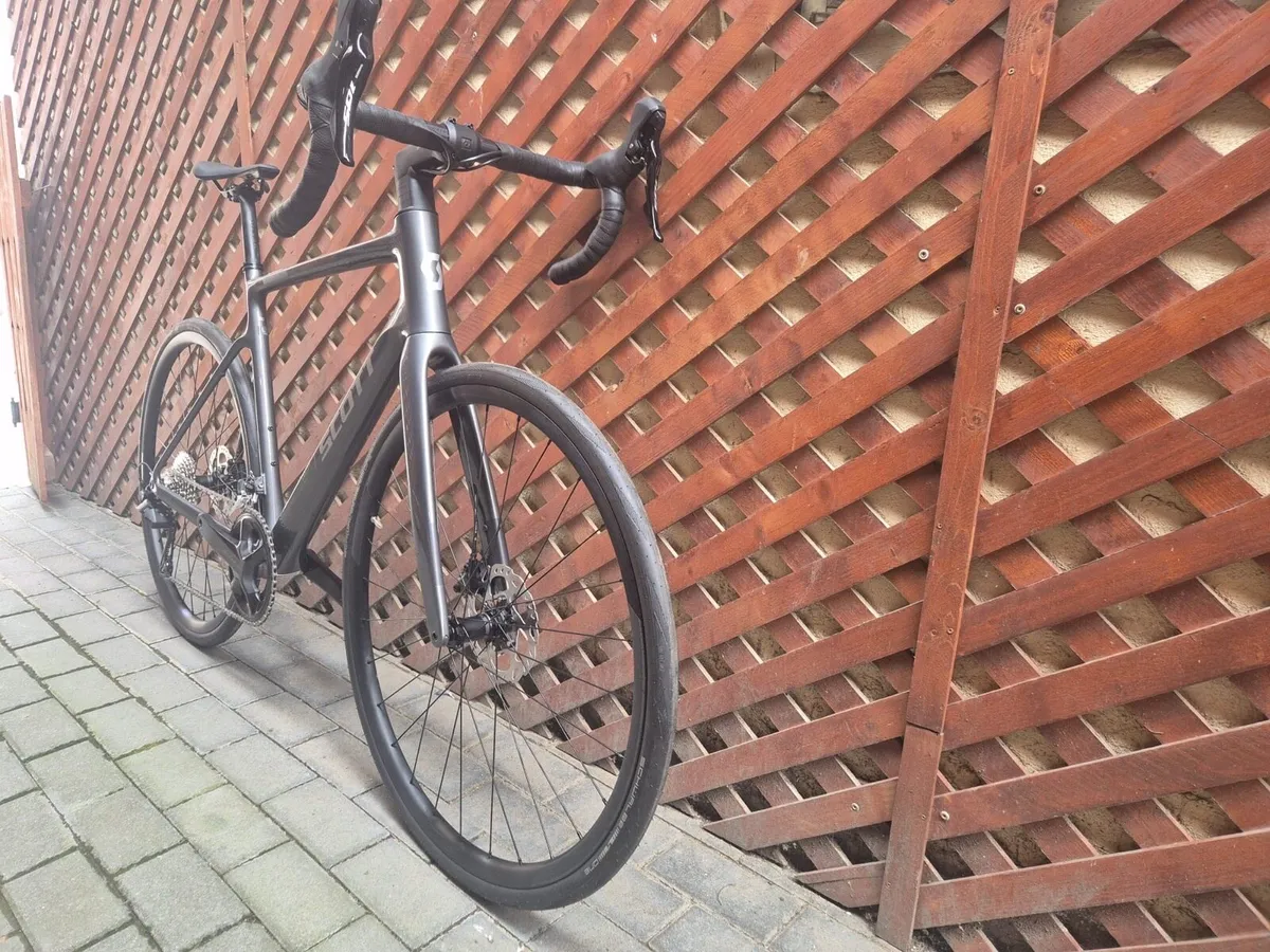 Scott Addict 50 – Size L – Brand New, Never Ridden - Image 3