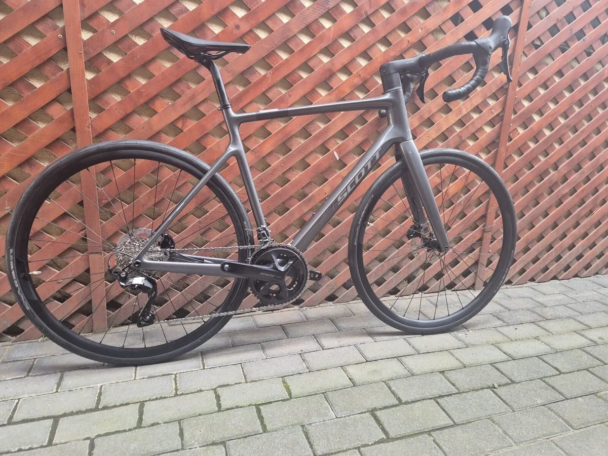 Scott Addict 50 – Size L – Brand New, Never Ridden - Image 4