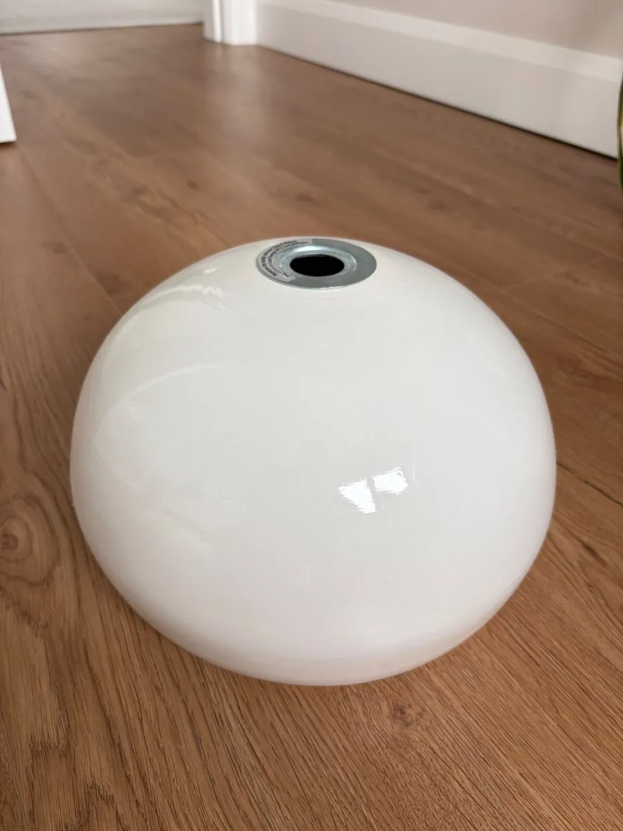 Easy fit light shade - Image 1