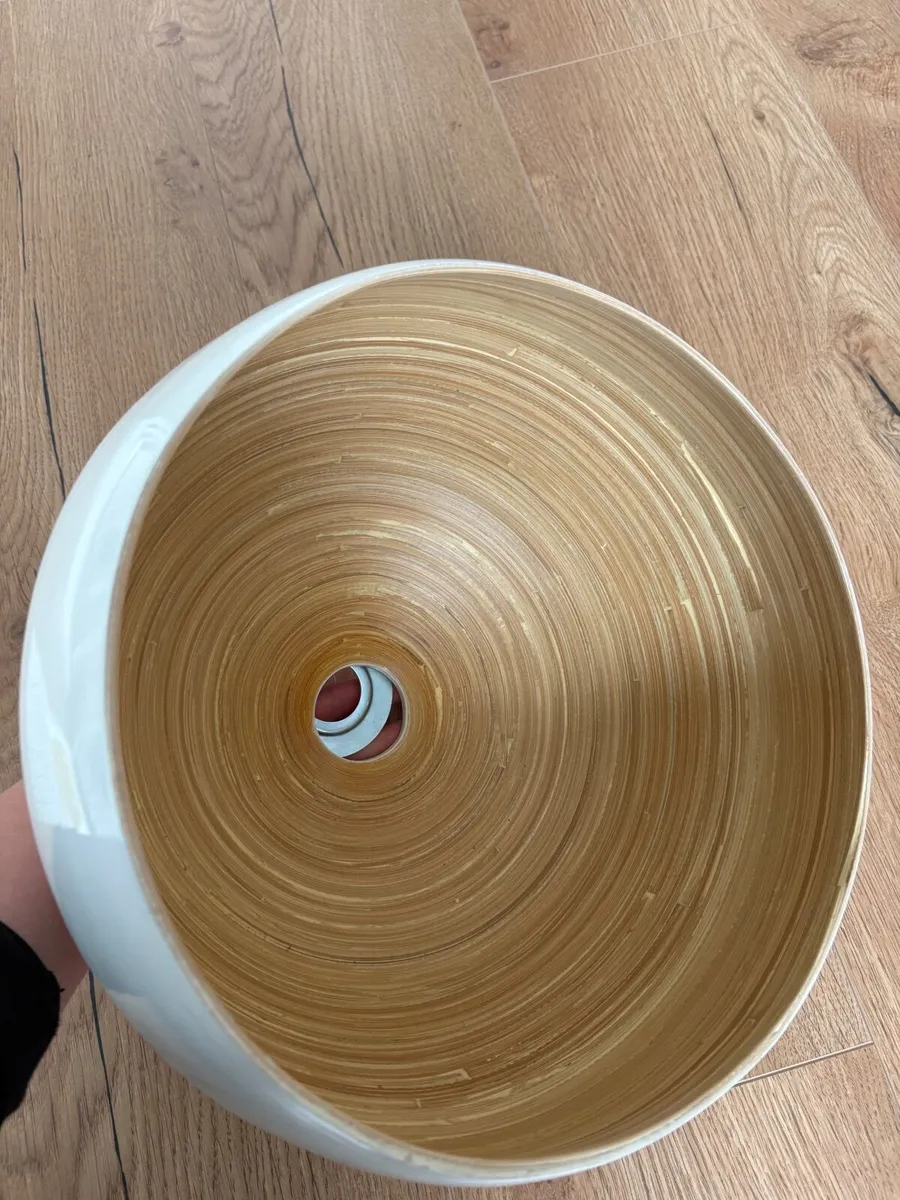 Easy fit light shade - Image 2
