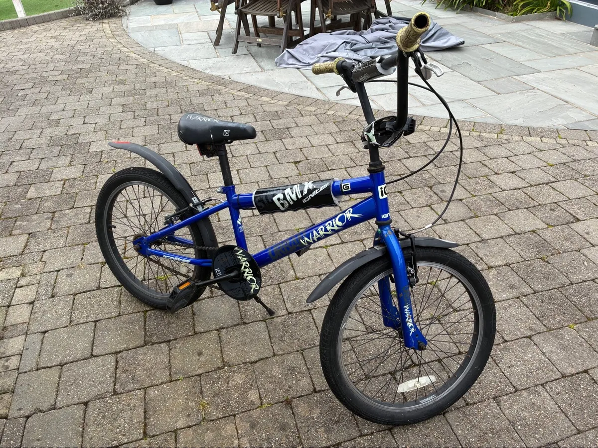 Bike - Image 1