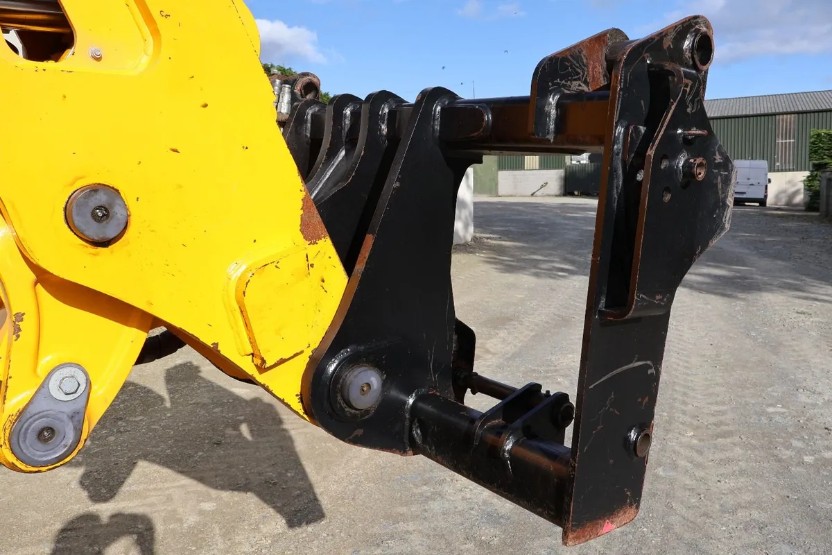 JCB Other 2020 - Image 3