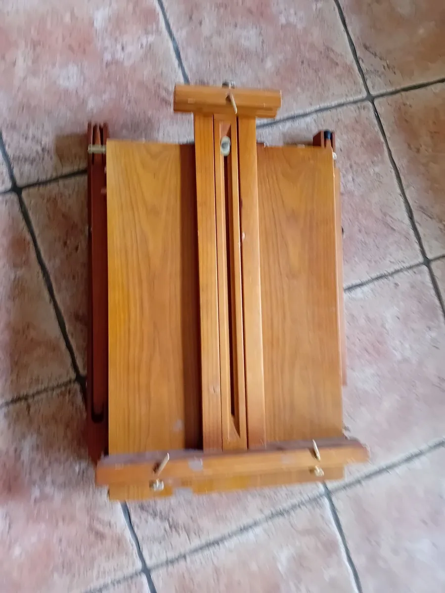 Art Easel - Image 3