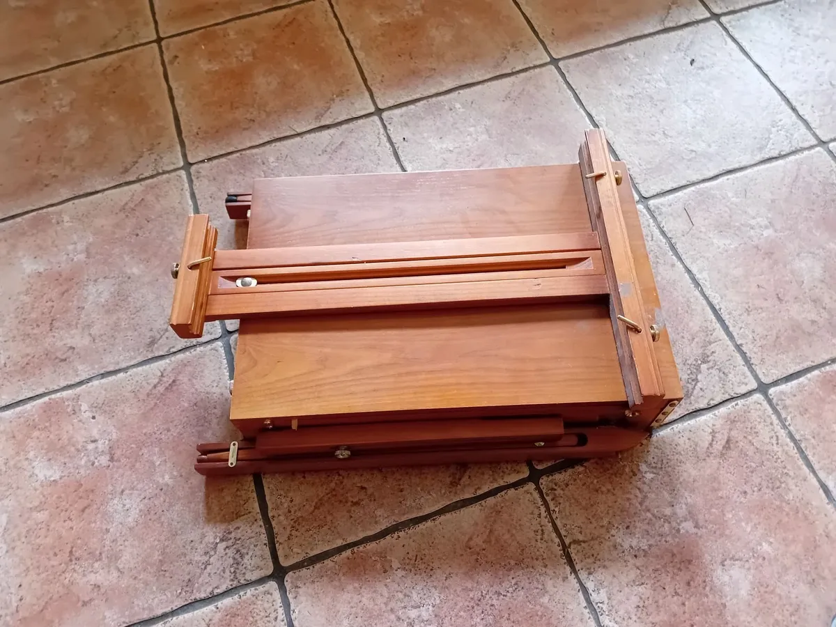 Art Easel - Image 4