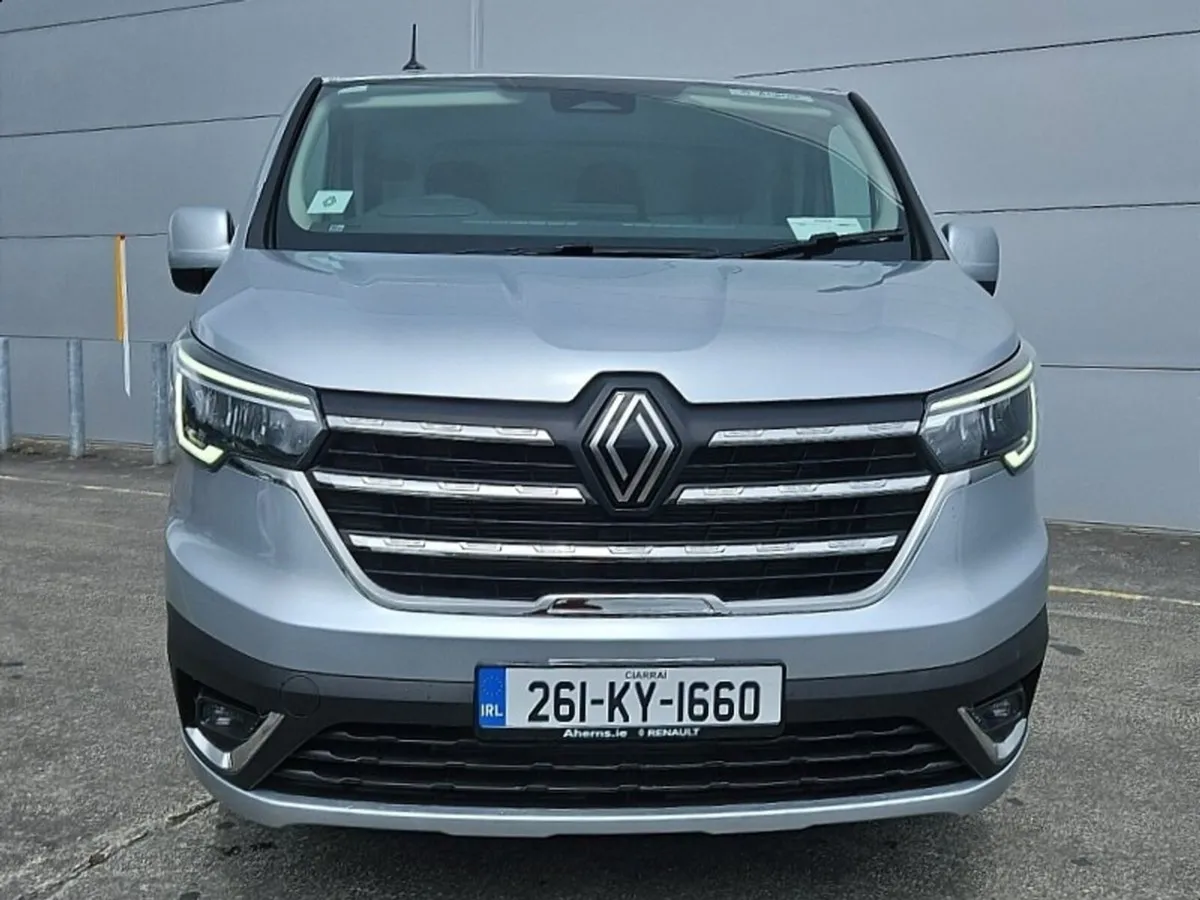 Renault Trafic TRAFIC LL30 BLUE DCI 170 EXTRA - Image 2