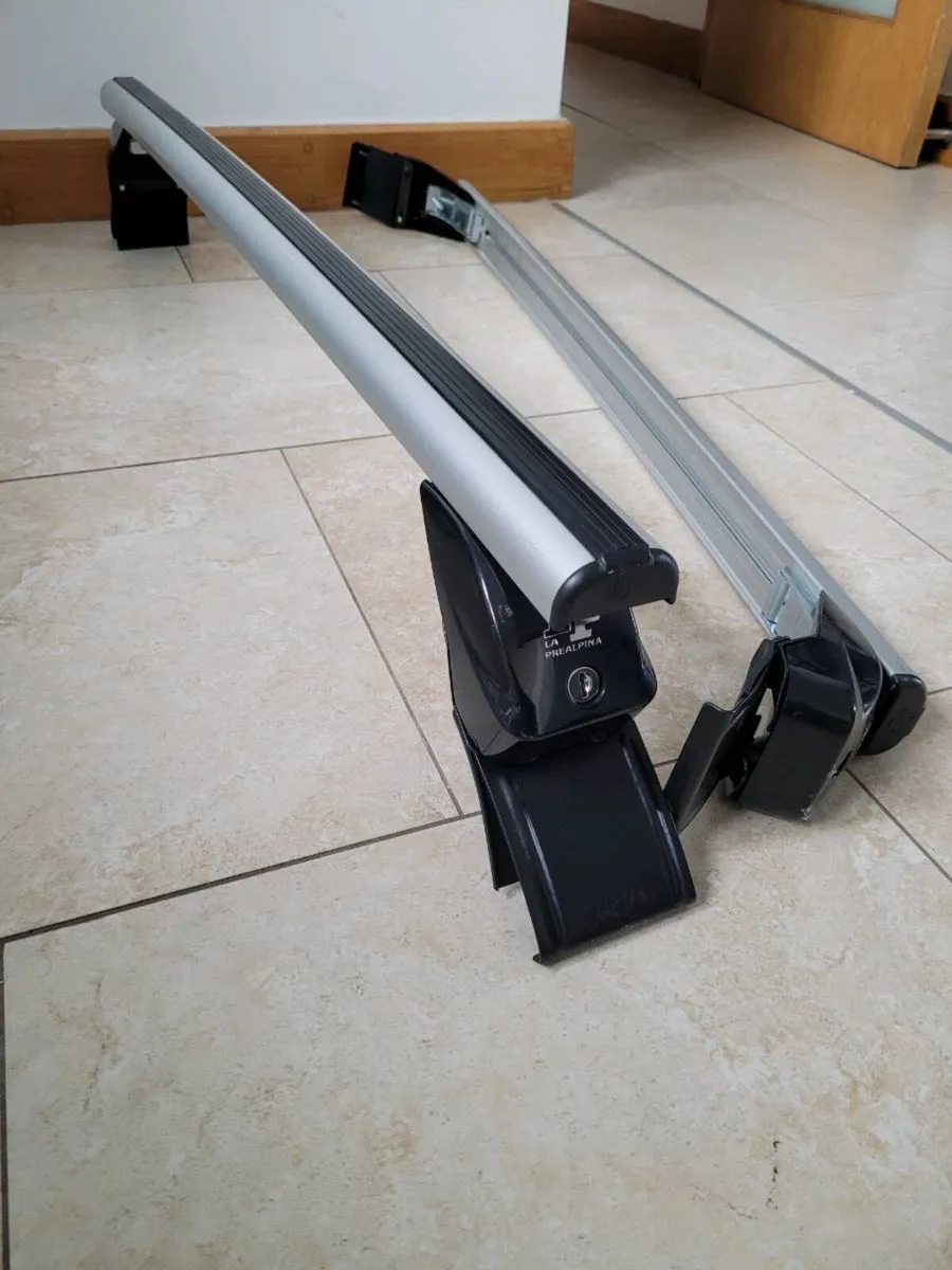 Honda Civic  Roof rack - Image 1