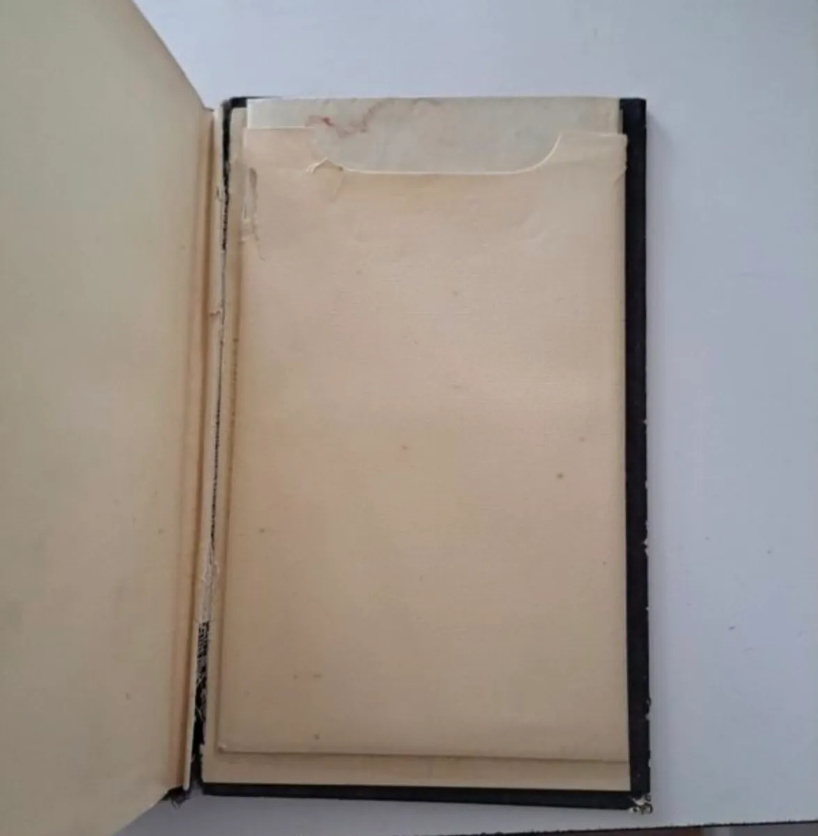 Saorstat Eireann with Original Map - Image 3