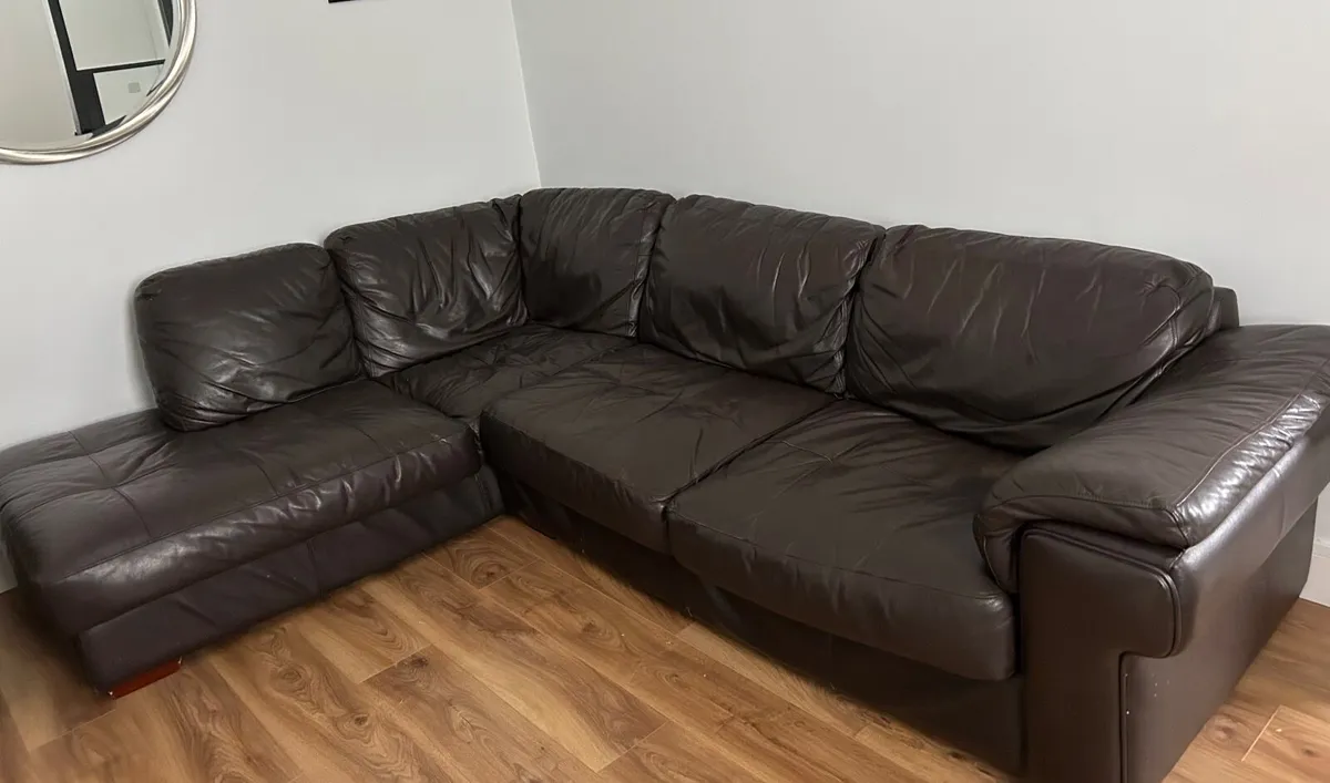 Sofa - Image 1