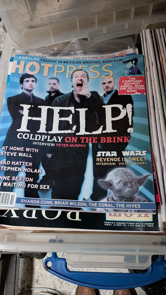 Music magazine - Image 2