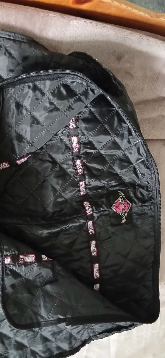 Ladies protective motorcycle Pants - Image 4