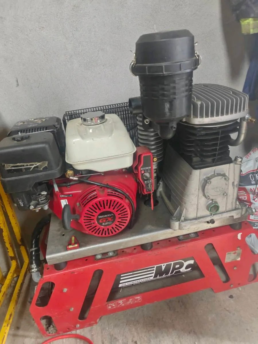 Compressor