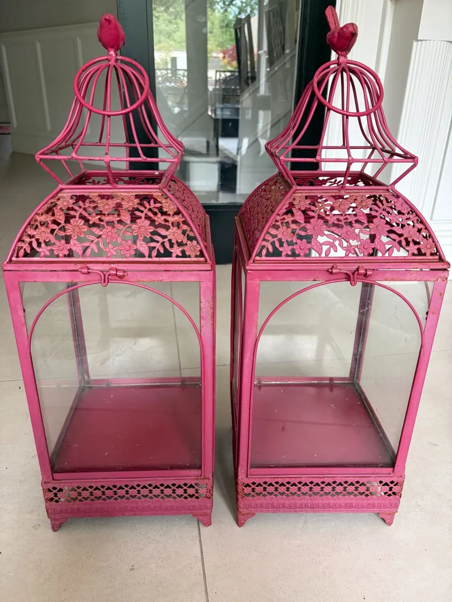 Lanterns