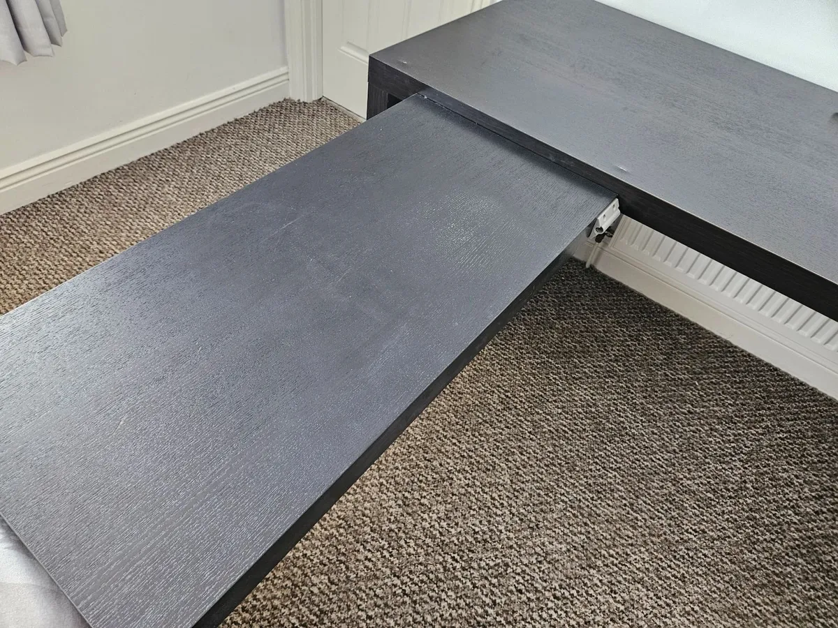 Expanding office table - Image 2