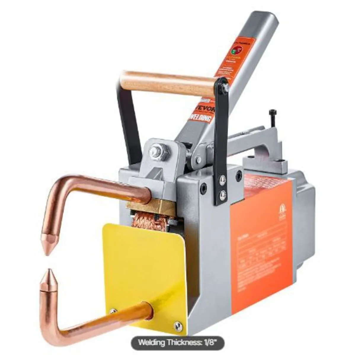 Portable Spot Welder, 1/8-inch - Image 3