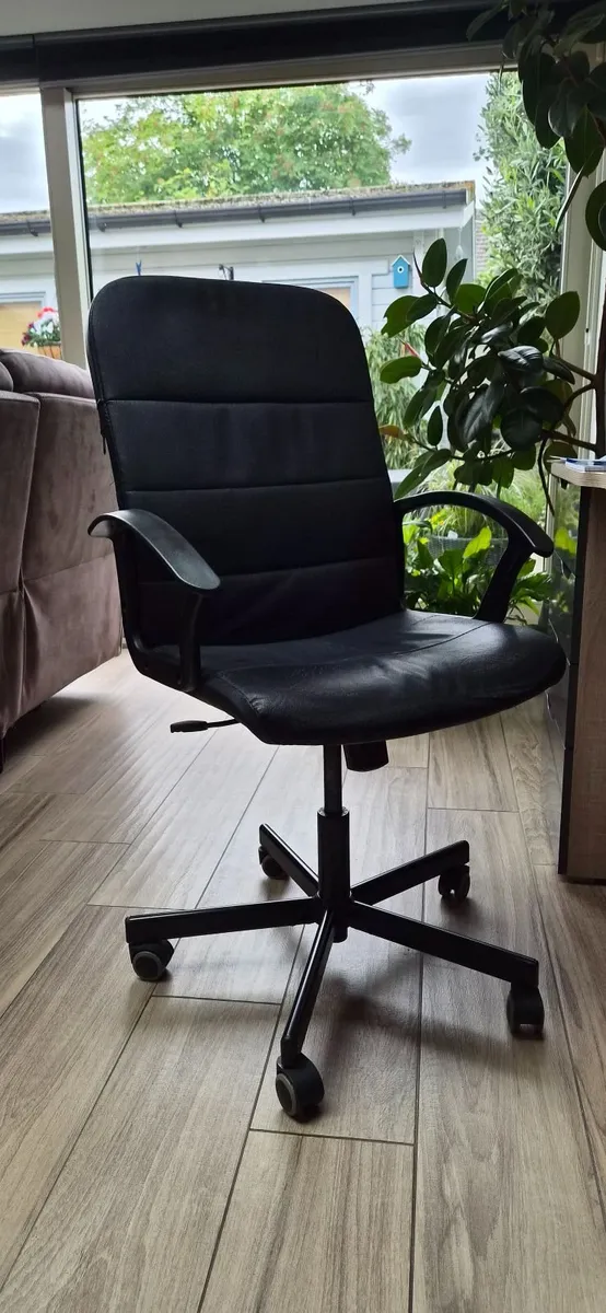 Home office Chair - Image 2