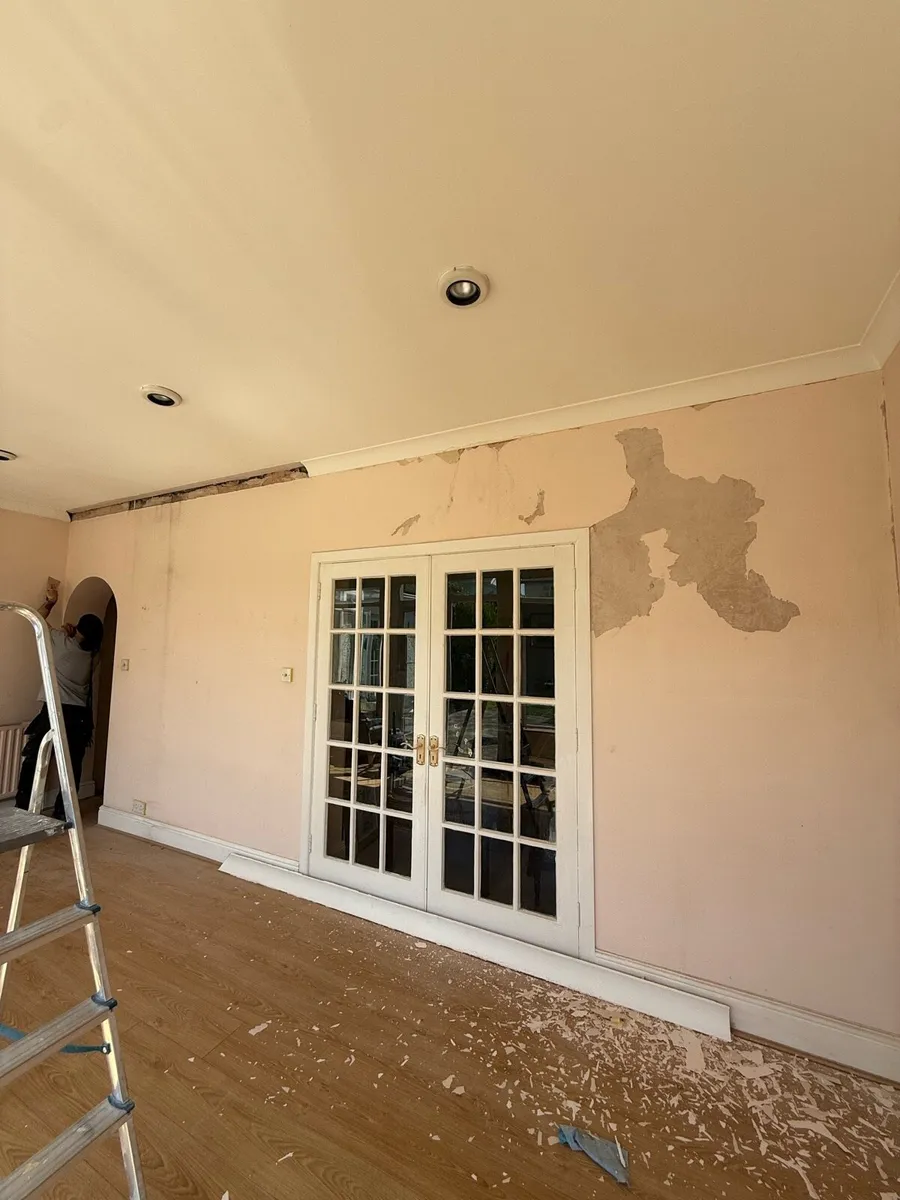 Painting and decorations - Image 2