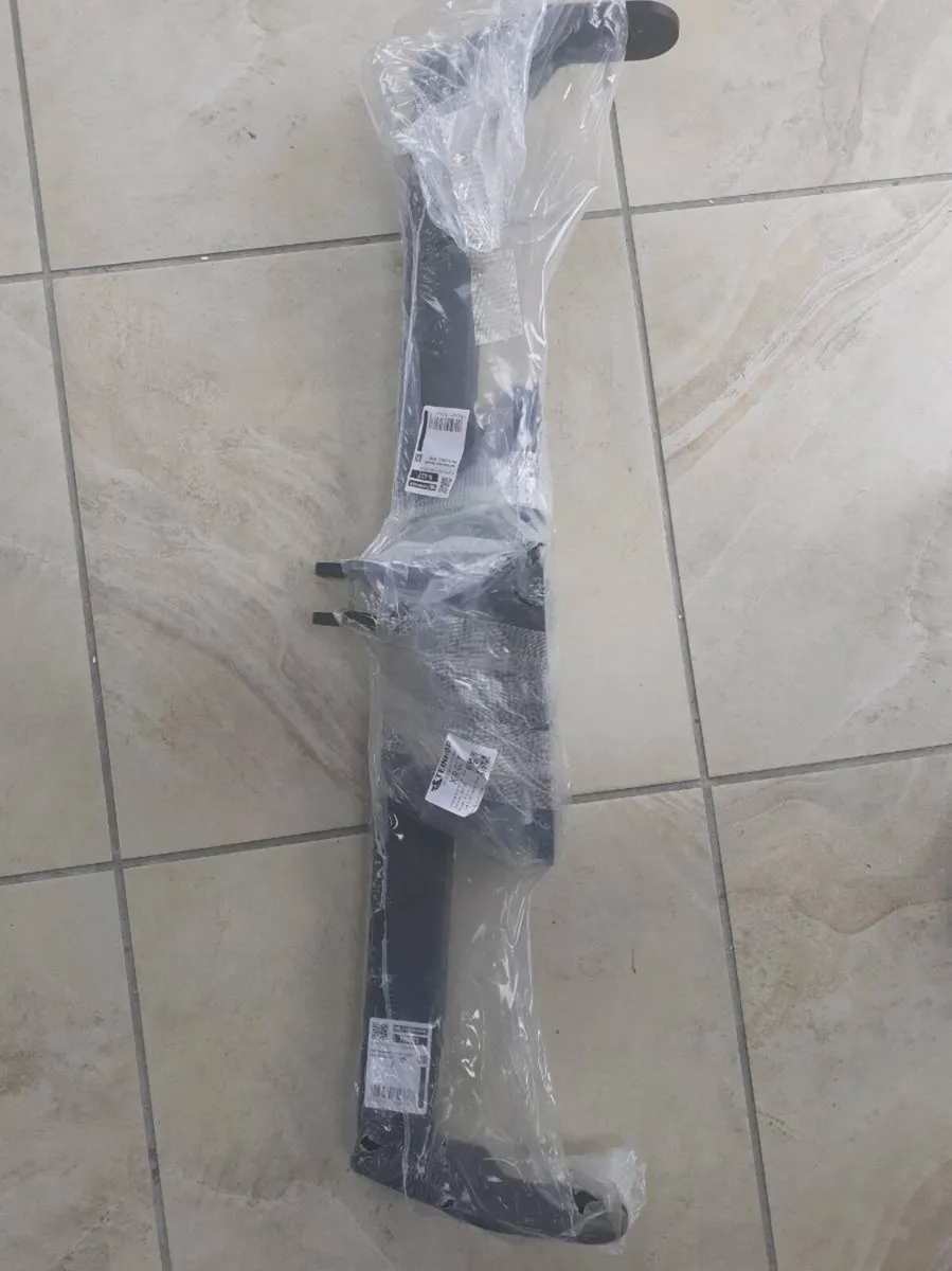 Renault clio 4 new towbar - Image 1