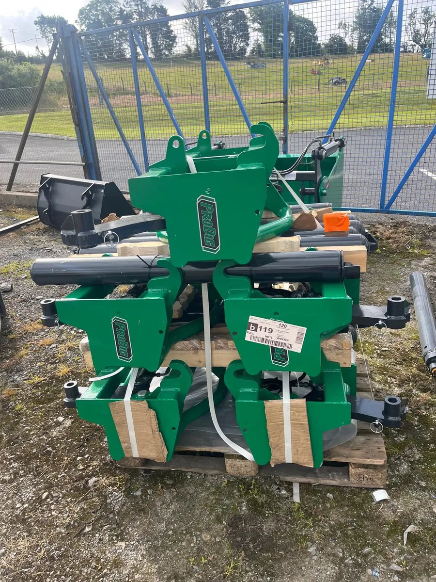 Prodig Bale Handlers - Image 2