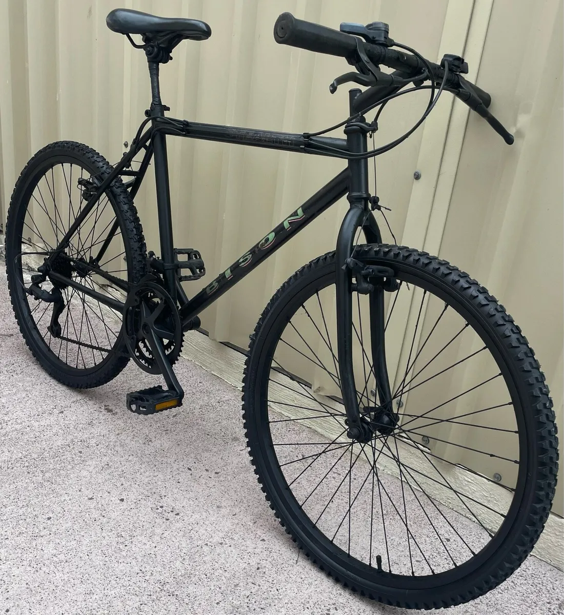Bicycle for sale - Image 2