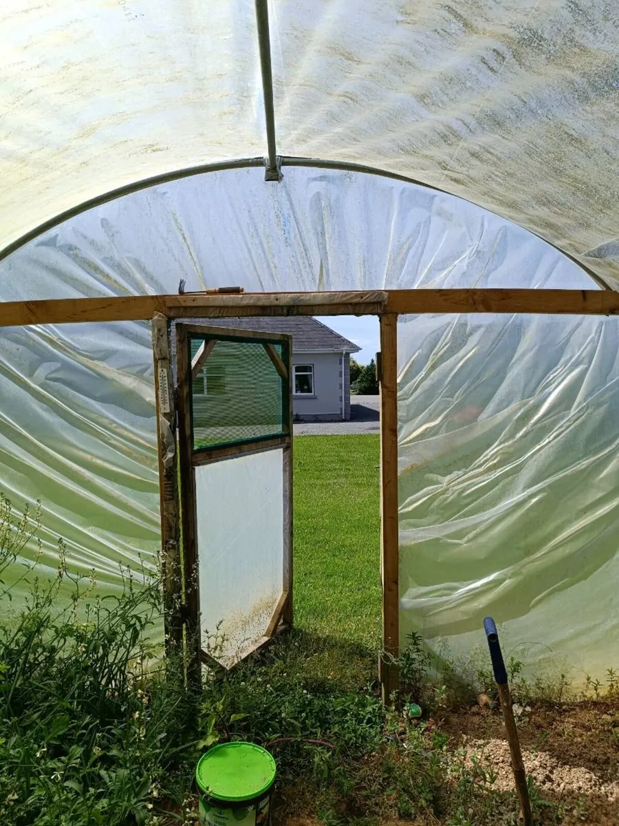 Poly Tunnel - Image 1