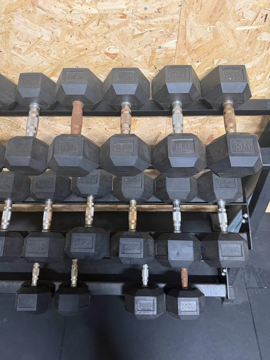 Dumbbells - Image 2
