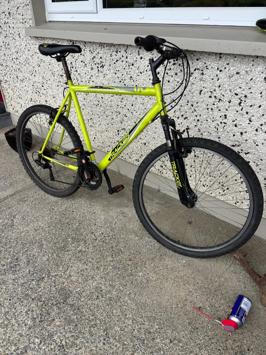 Bike - Image 1