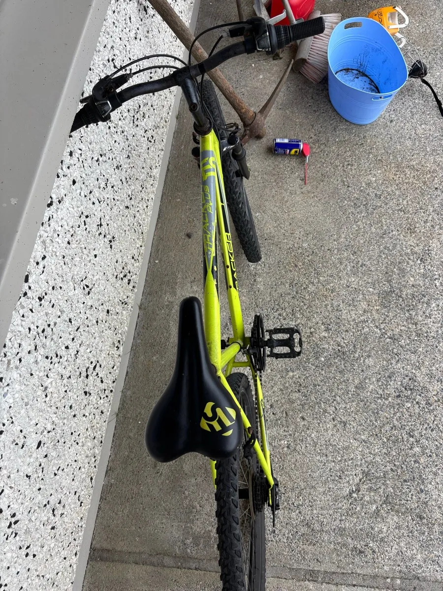 Bike - Image 3