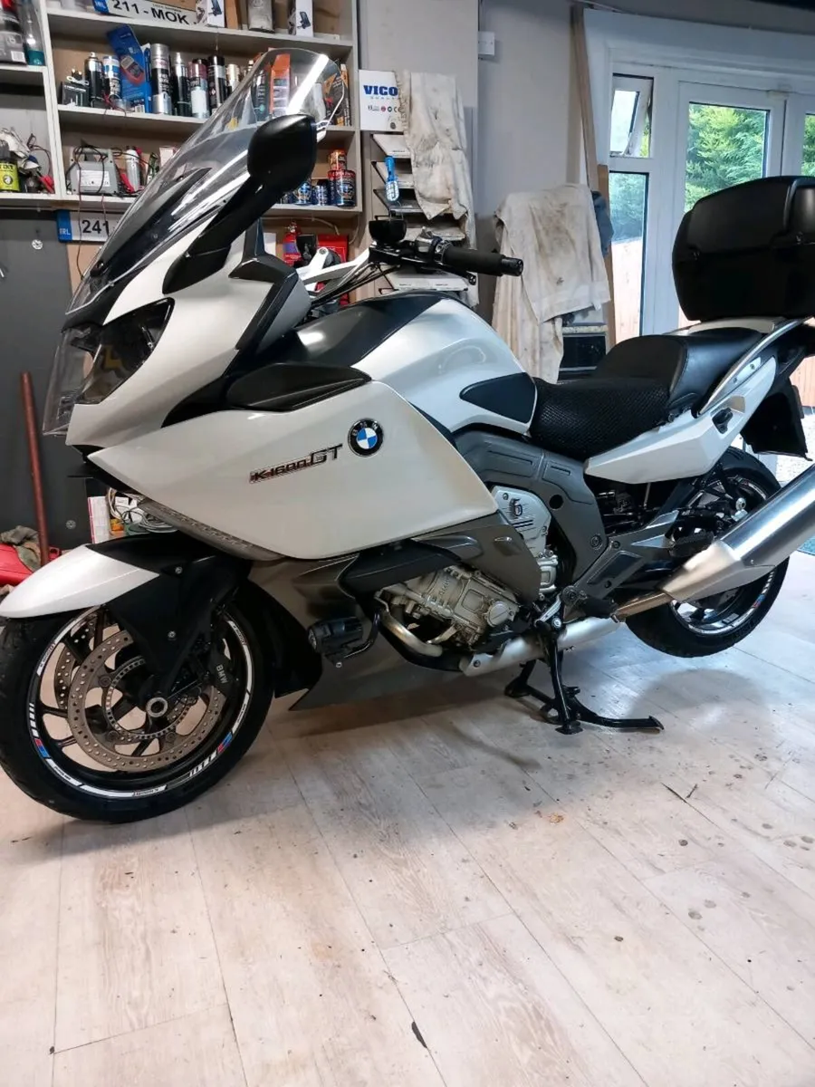Motorbike - Image 4