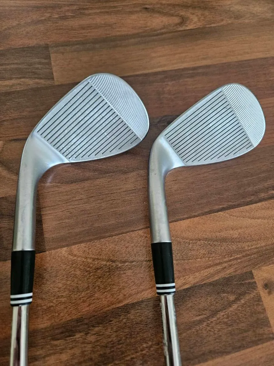 Cleveland RTX 6 Wedges - Image 2