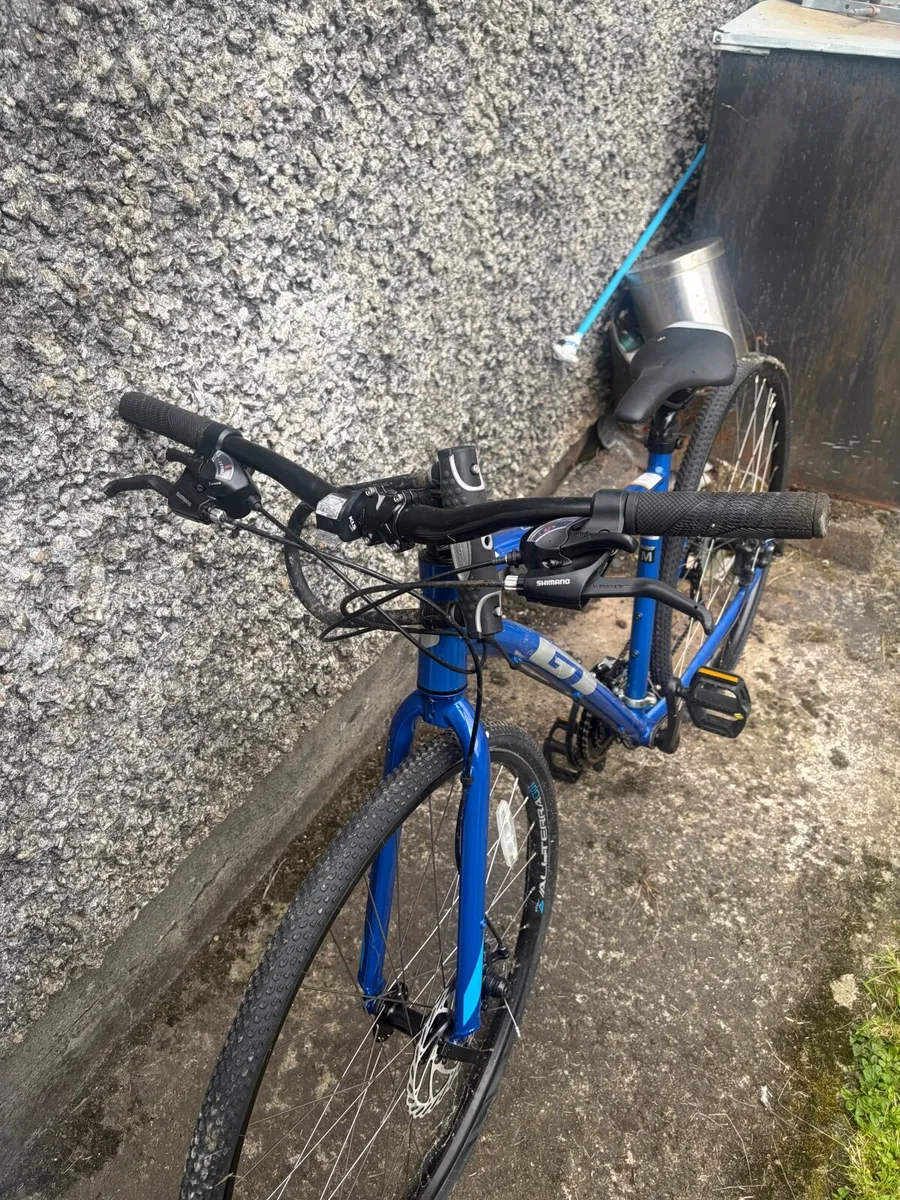 GT Transeo Sport Tourney City Bike - Image 3