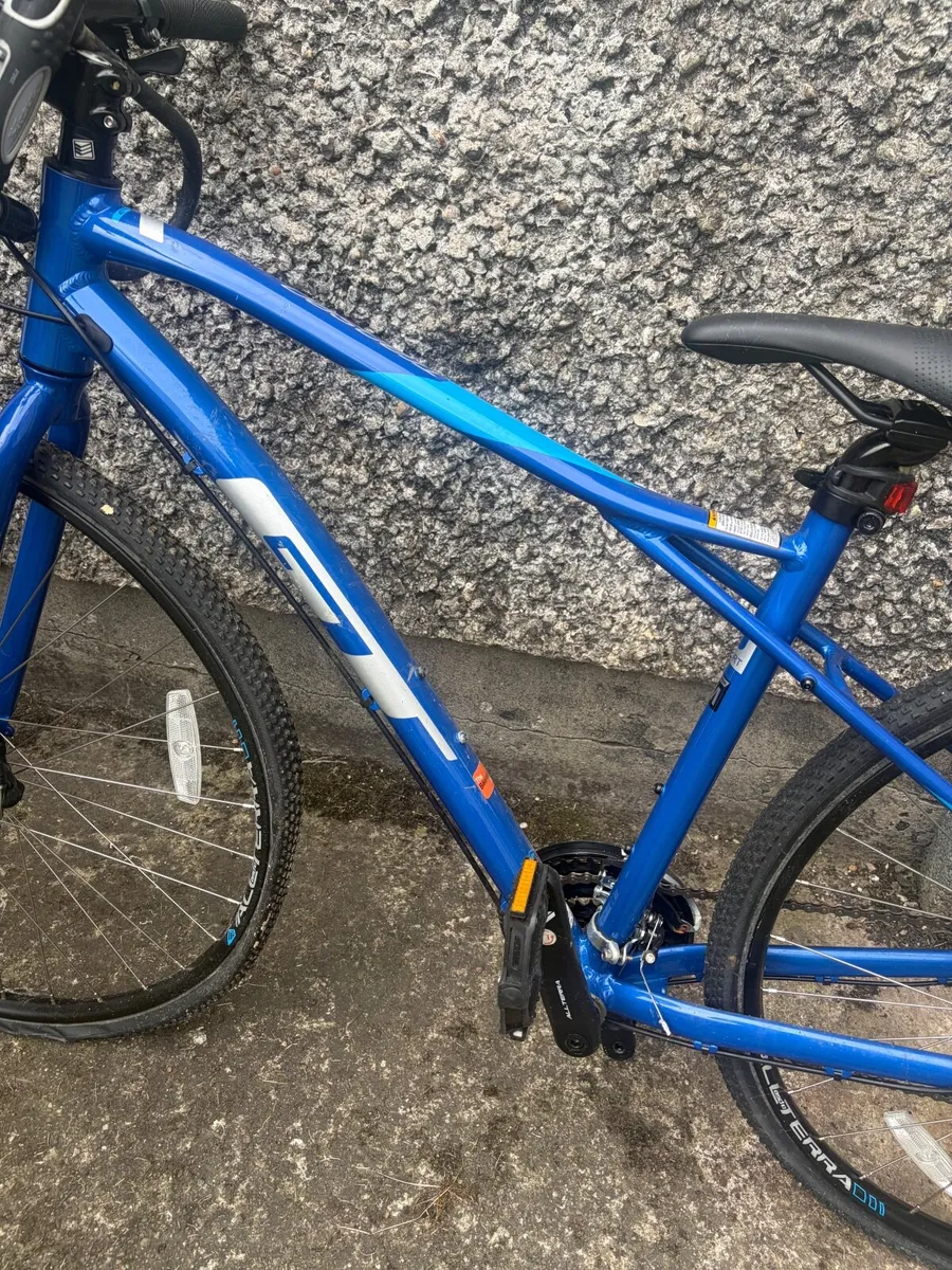 GT Transeo Sport Tourney City Bike - Image 4