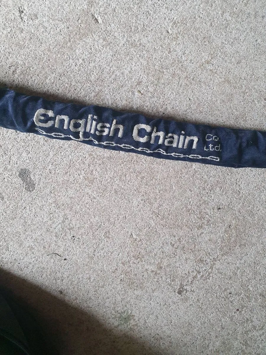 Chain - Image 1