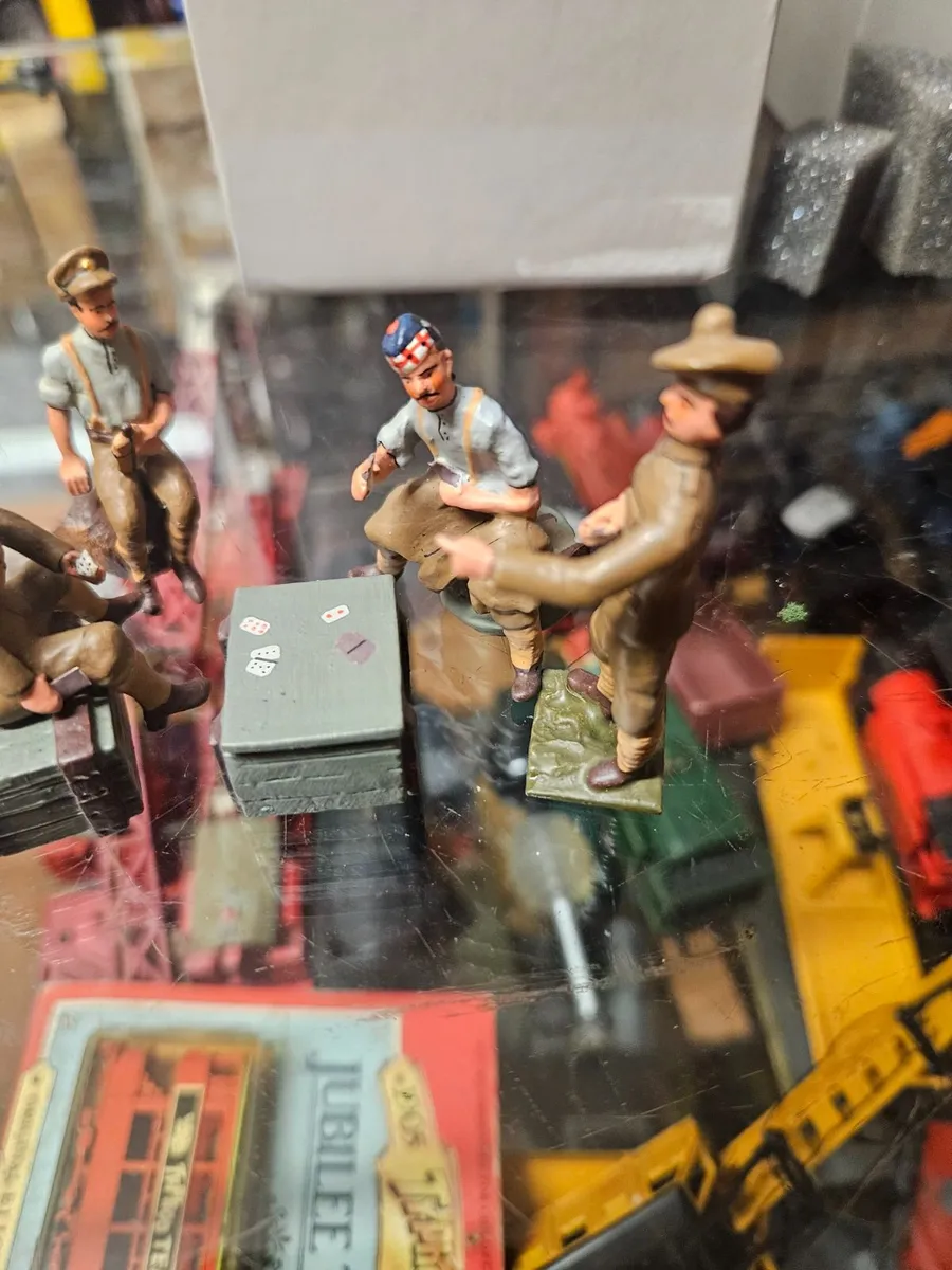 Britain's British Army WW1 Card Game - Image 3