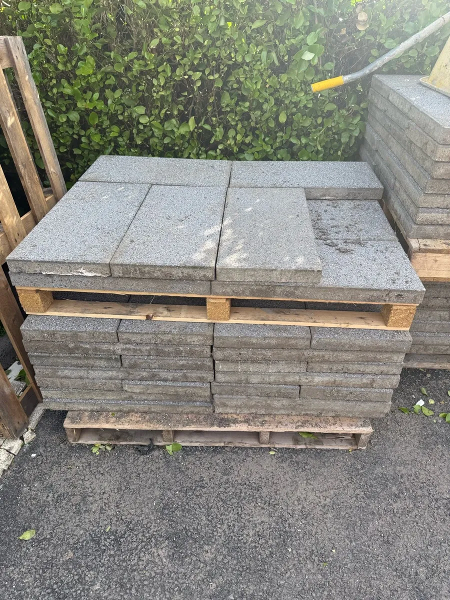 Reconstituted Granite slabs - Image 1